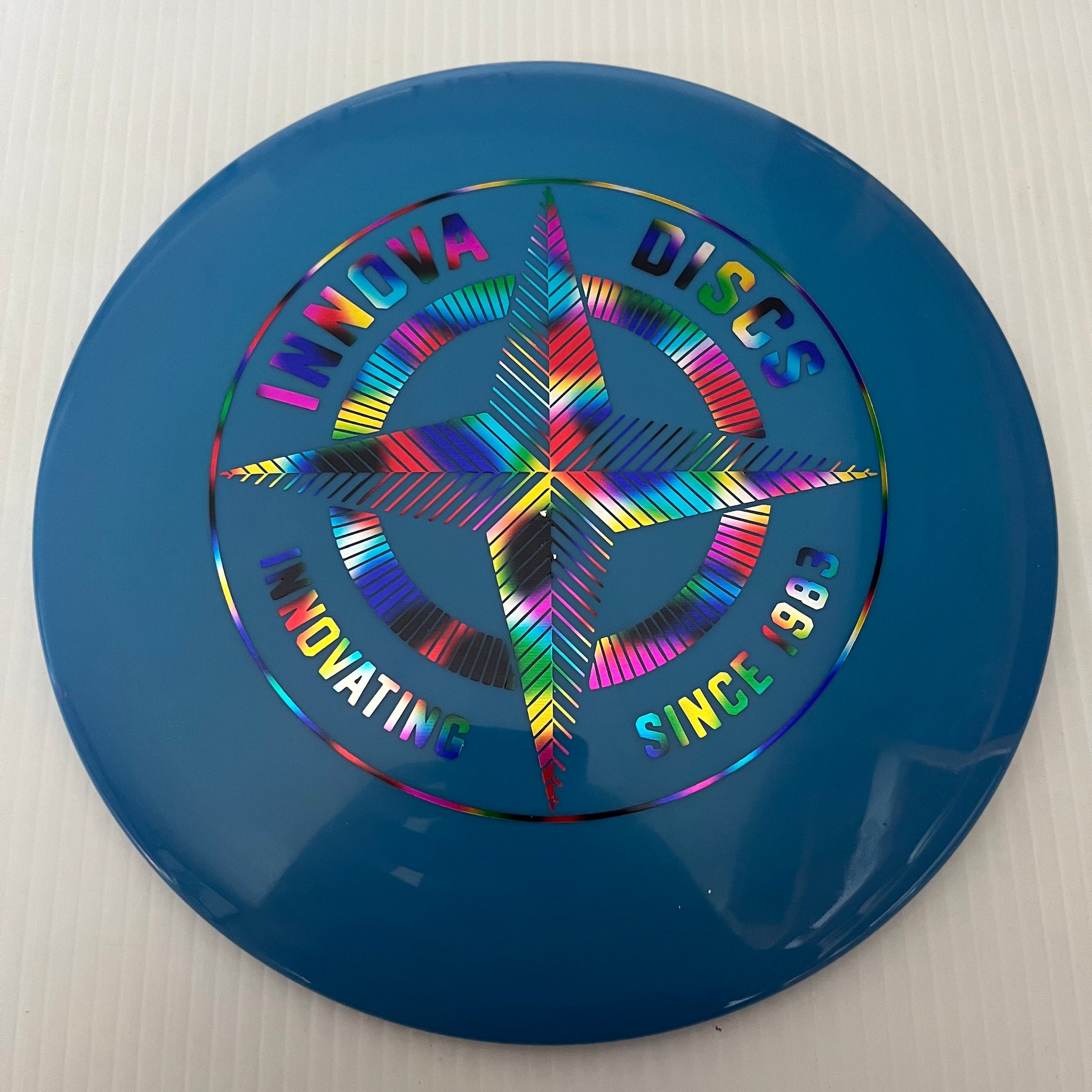 Innova First Run Protostar Star IT 7/6/-2/1