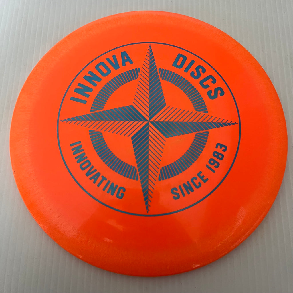 Innova First Run Protostar Star IT 7/6/-2/1