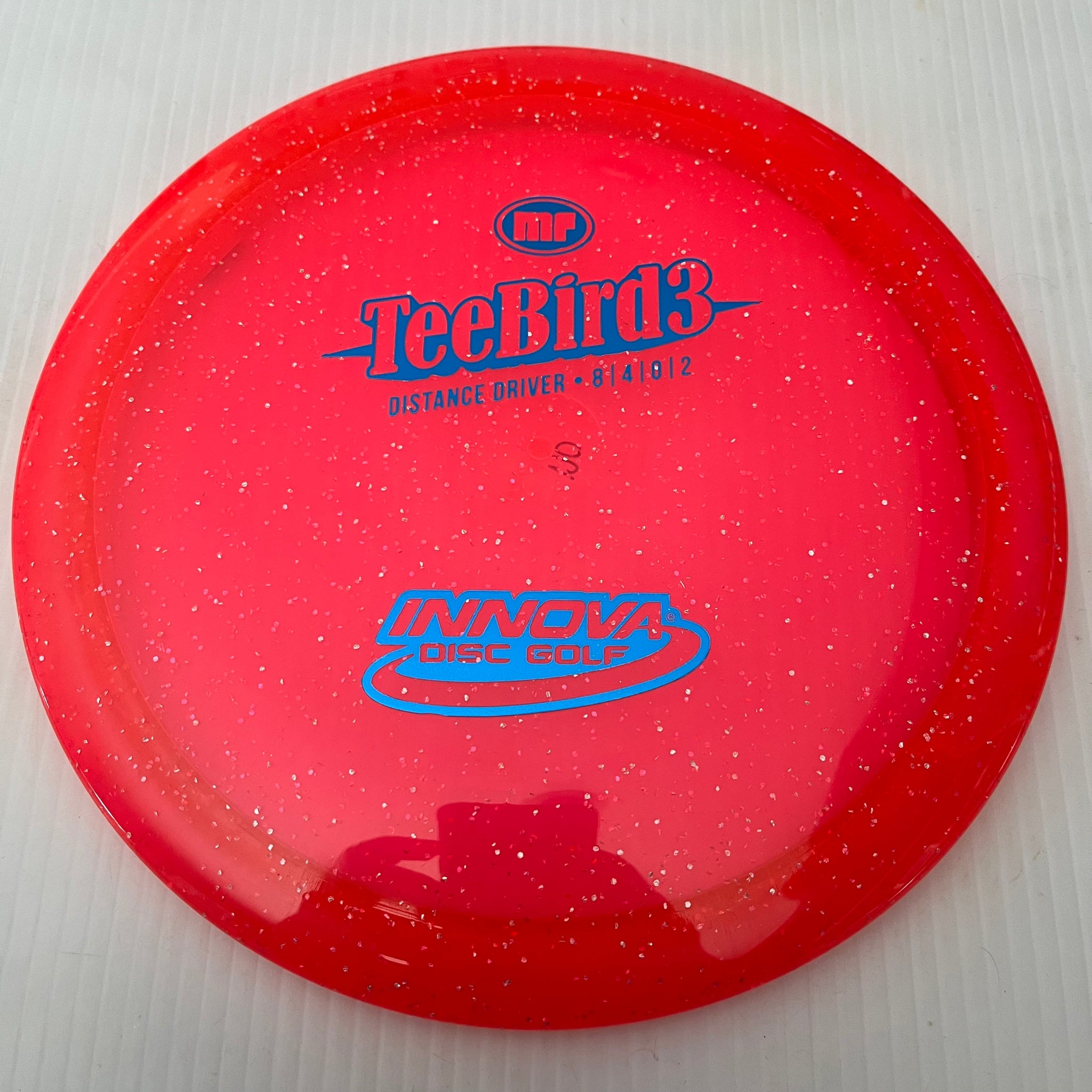 Innova Metal Flake Champion TeeBird3 8/4/0/2