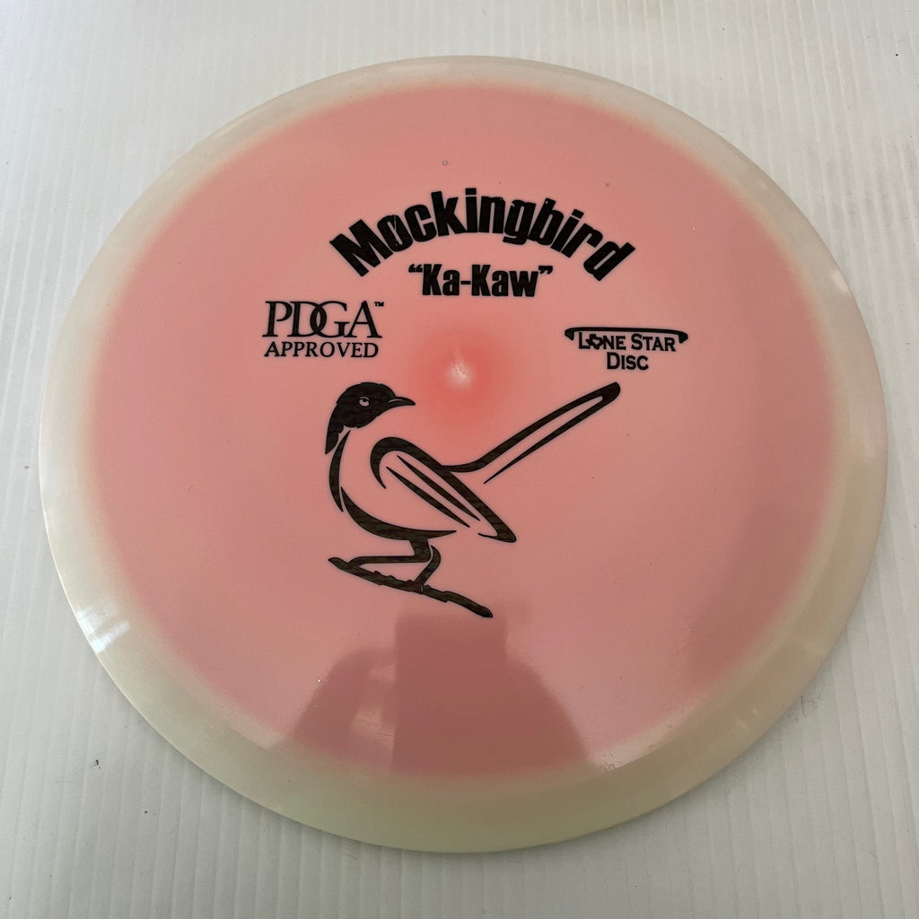 Lone Star Lima Mockingbird 7/5/-2/1