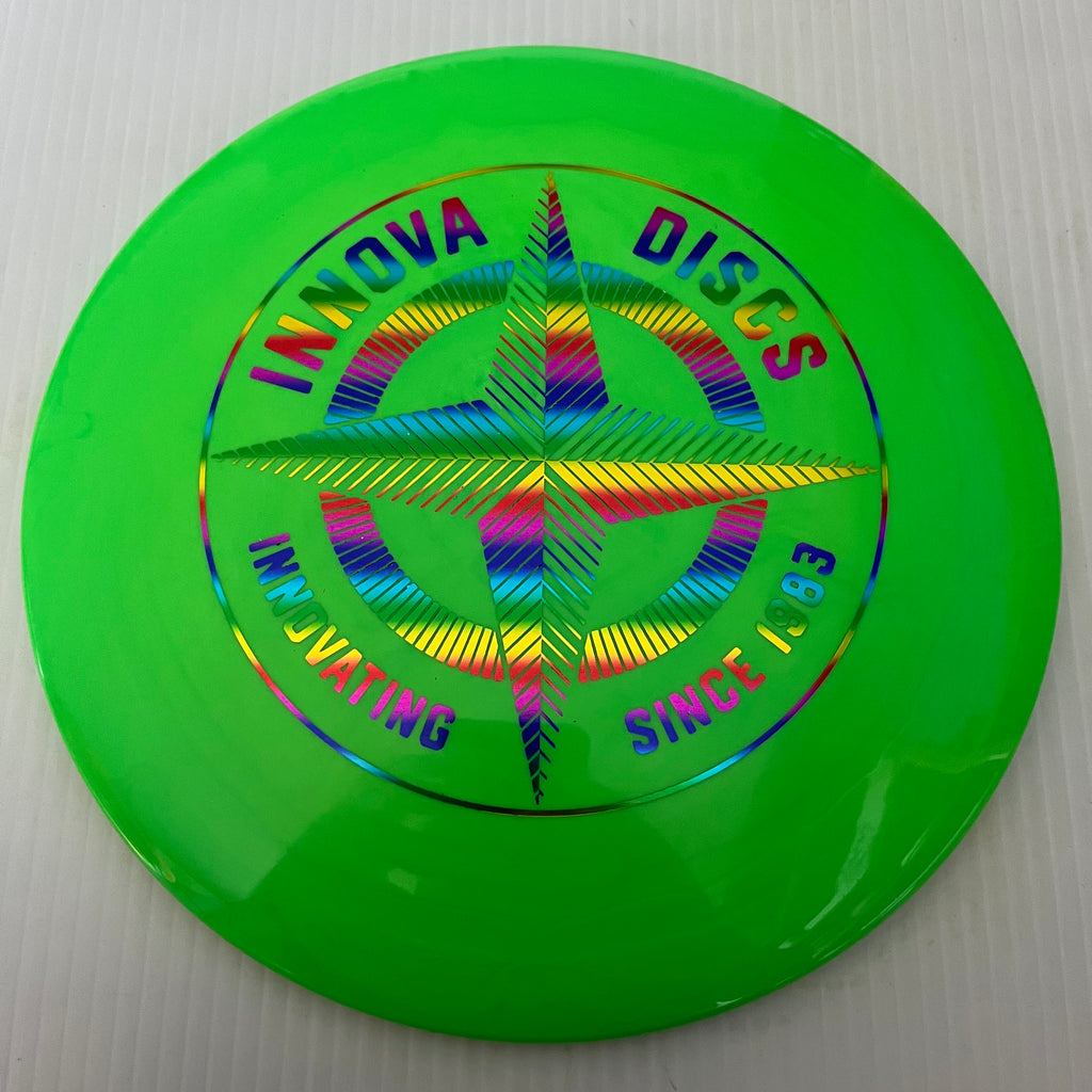 Innova First Run Protostar Star IT 7/6/-2/1