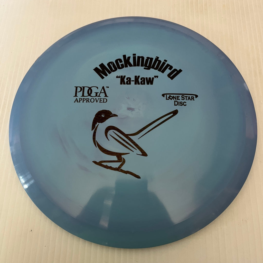 Lone Star Lima Mockingbird 7/5/-2/1