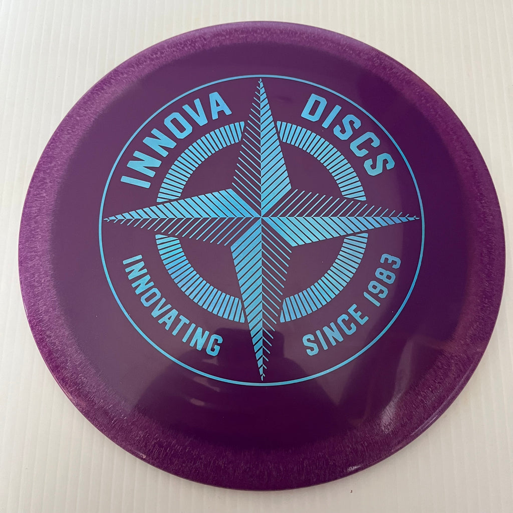 Innova First Run Protostar Star IT 7/6/-2/1