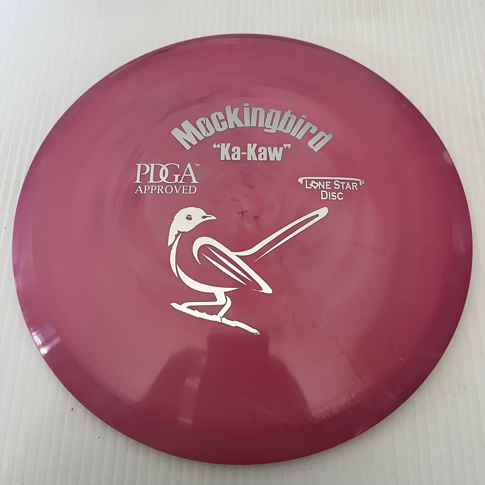 Lone Star Lima Mockingbird 7/5/-2/1