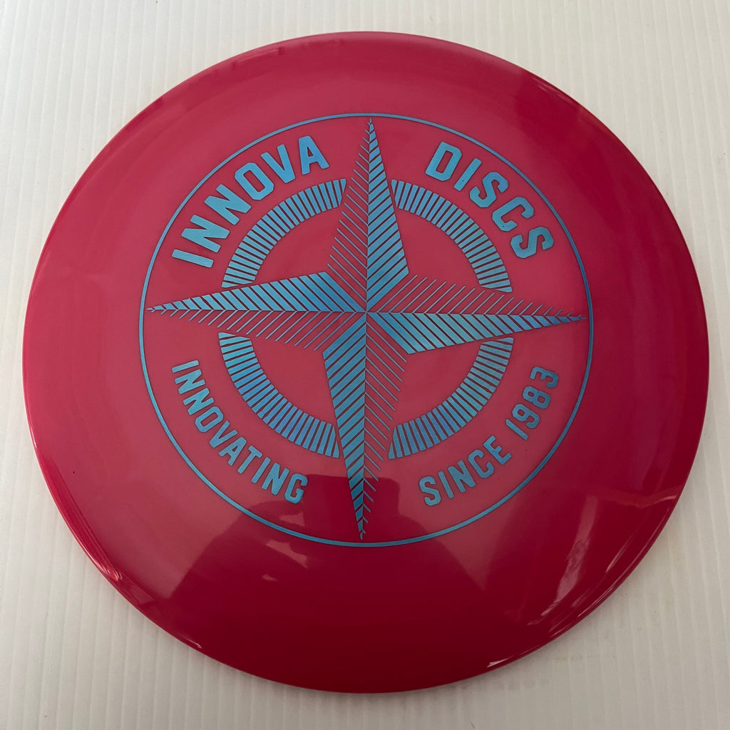 Innova First Run Protostar Star IT 7/6/-2/1