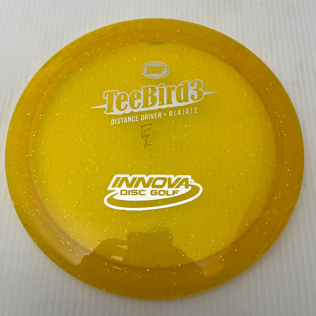 Innova Metal Flake Champion TeeBird3 8/4/0/2