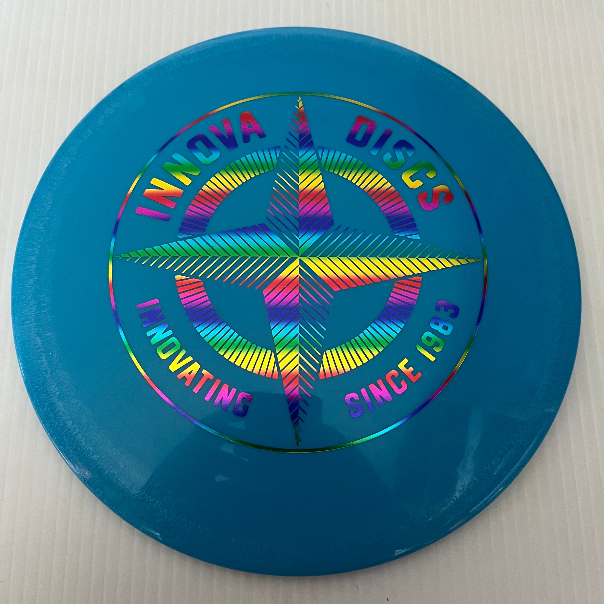 Innova First Run Protostar Star IT 7/6/-2/1