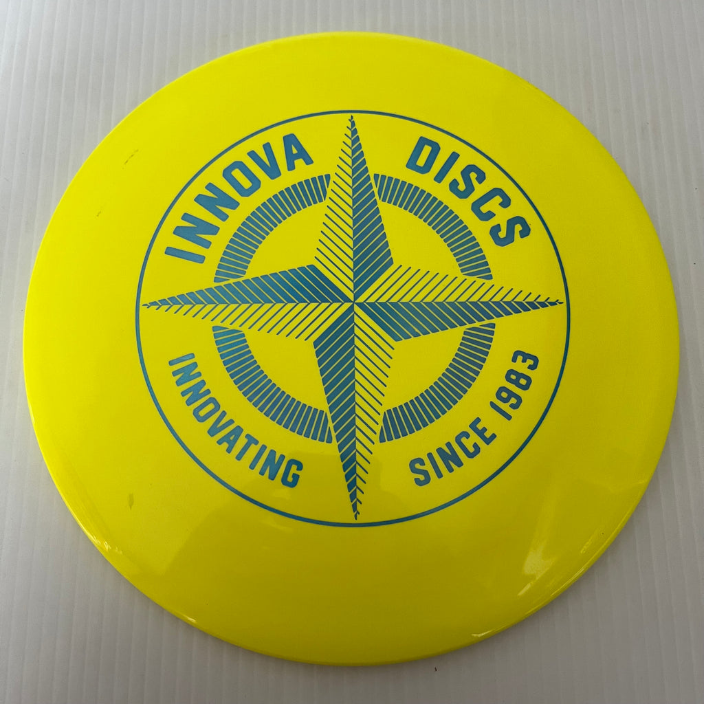 Innova First Run Protostar Star IT 7/6/-2/1