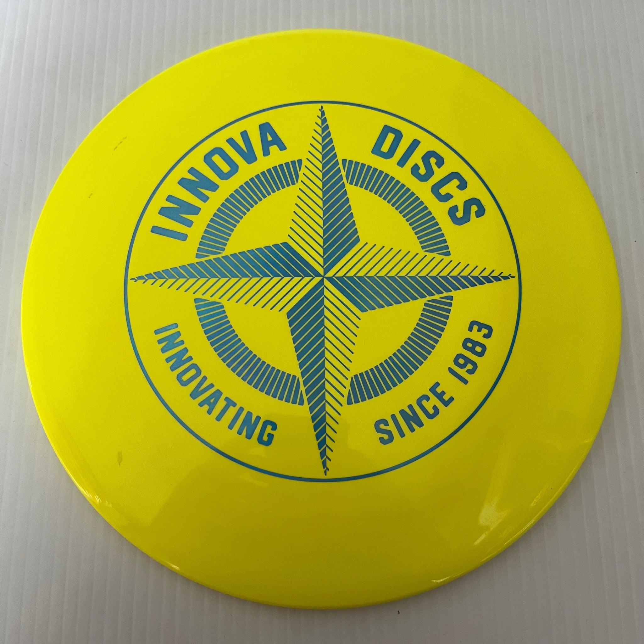 Innova First Run Protostar Star IT 7/6/-2/1