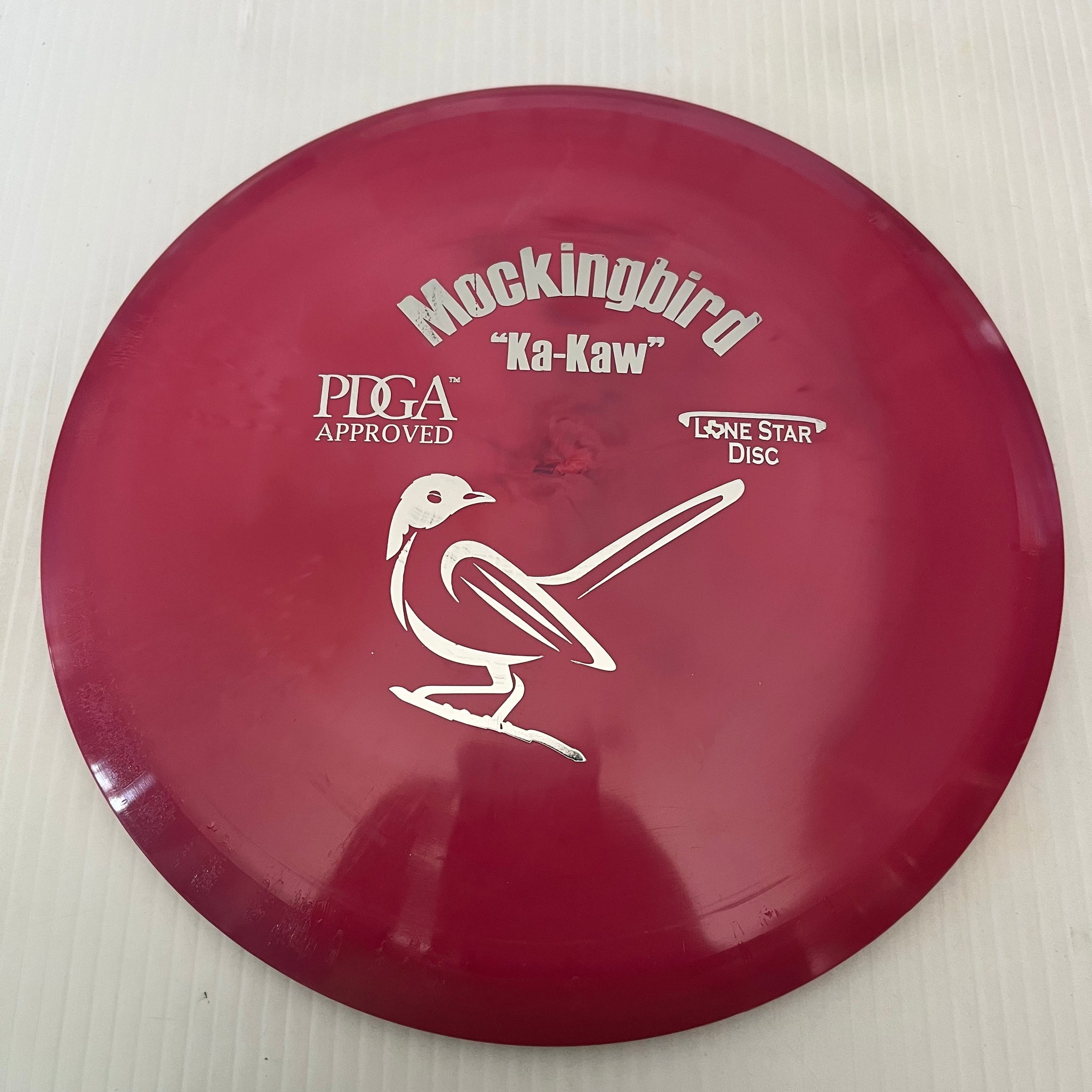 Lone Star Lima Mockingbird 7/5/-2/1