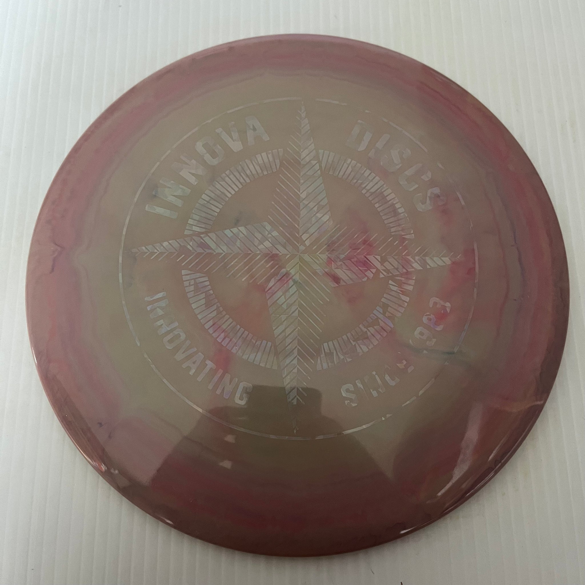 Innova First Run Protostar Star IT 7/6/-2/1