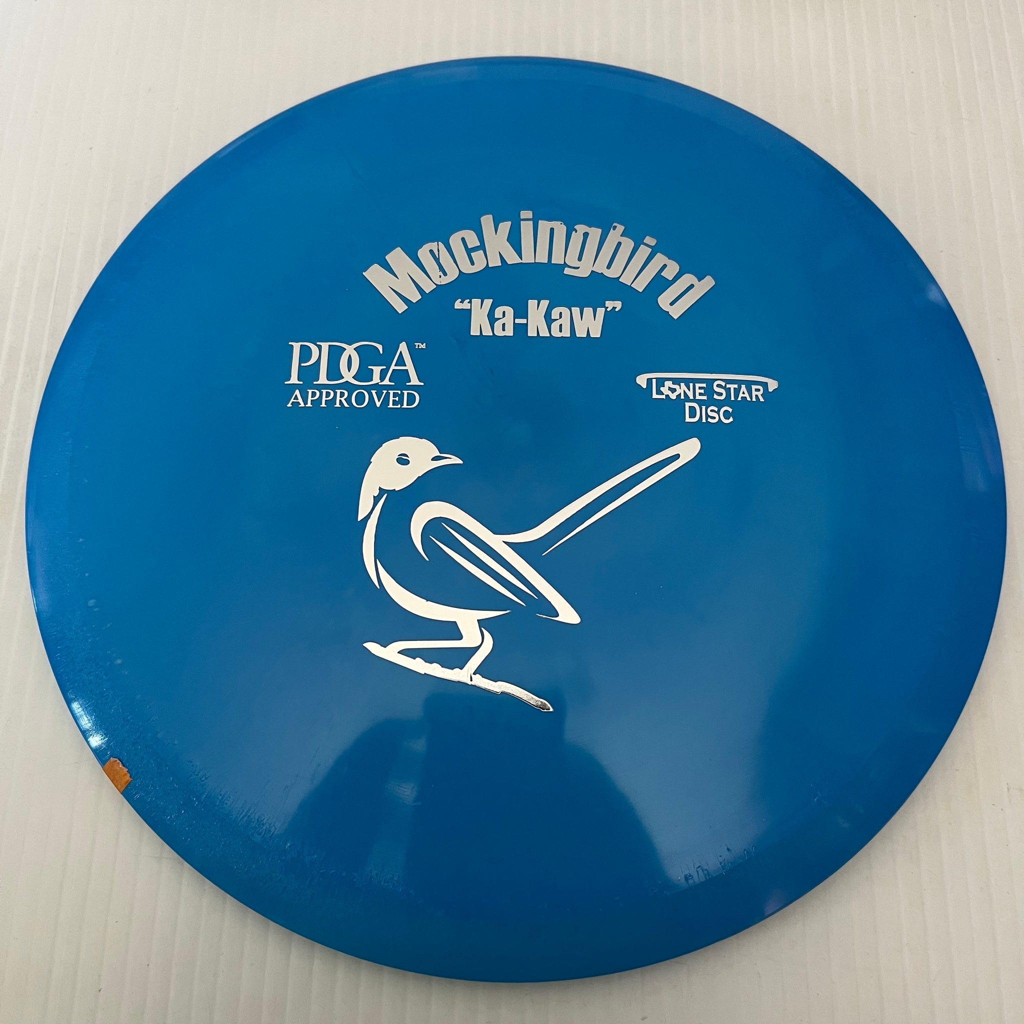 Lone Star Lima Mockingbird 7/5/-2/1