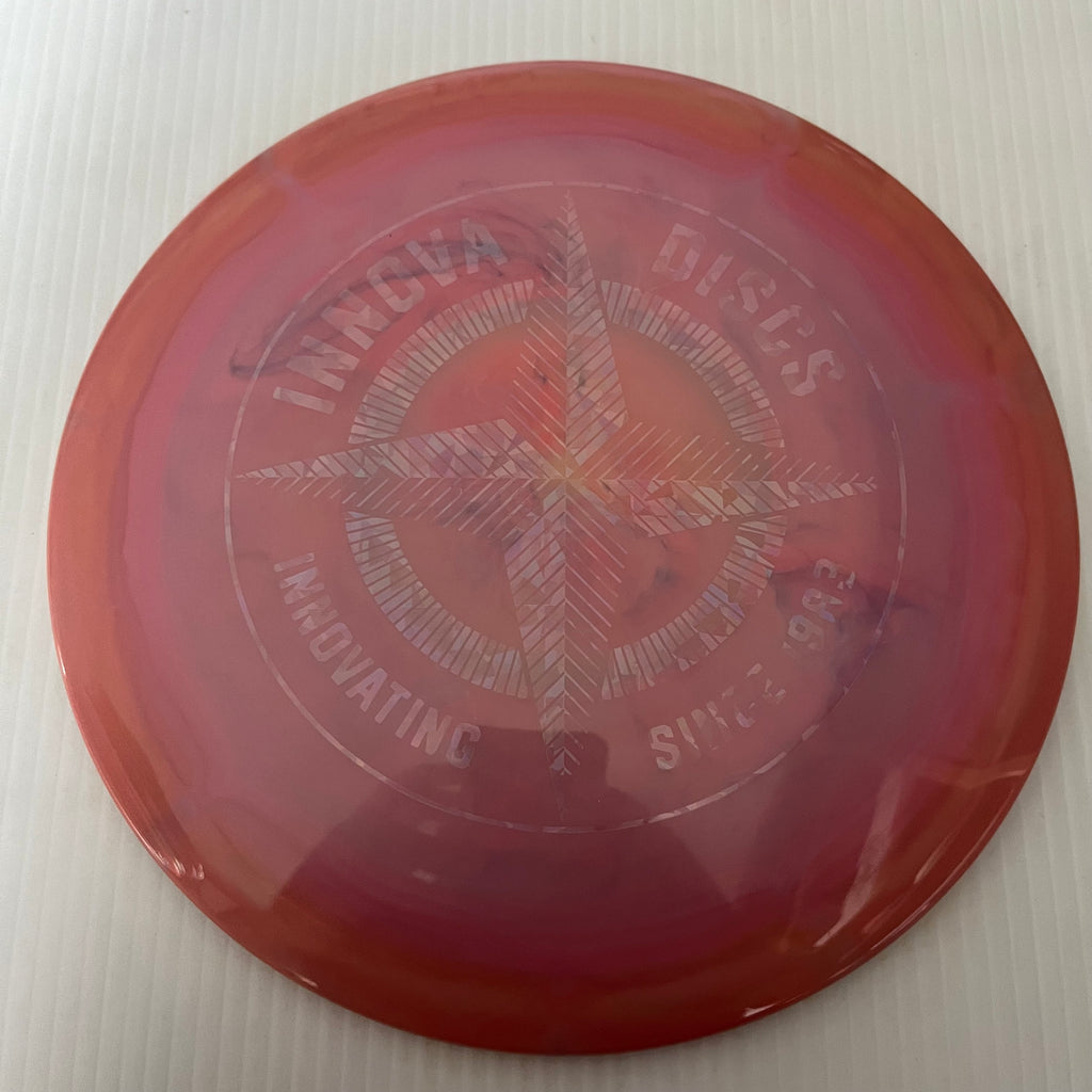 Innova First Run Protostar Star IT 7/6/-2/1