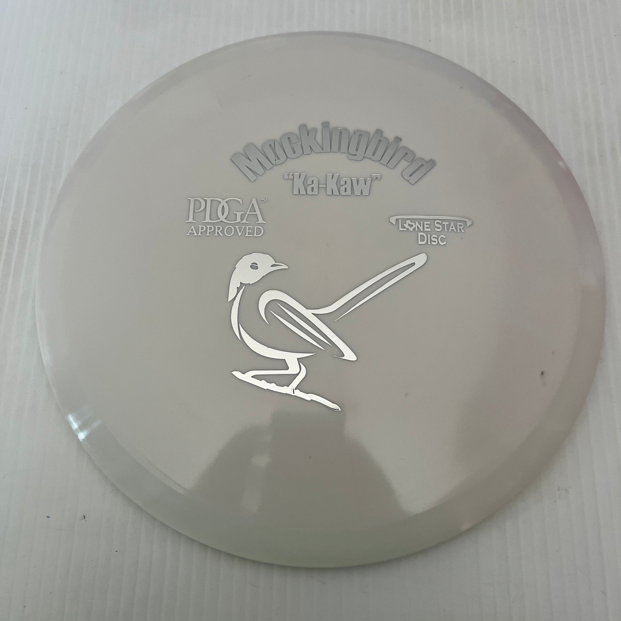 Lone Star Lima Mockingbird 7/5/-2/1