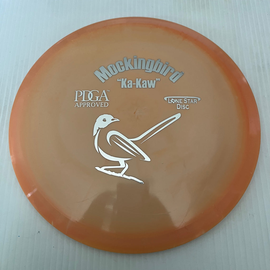 Lone Star Lima Mockingbird 7/5/-2/1