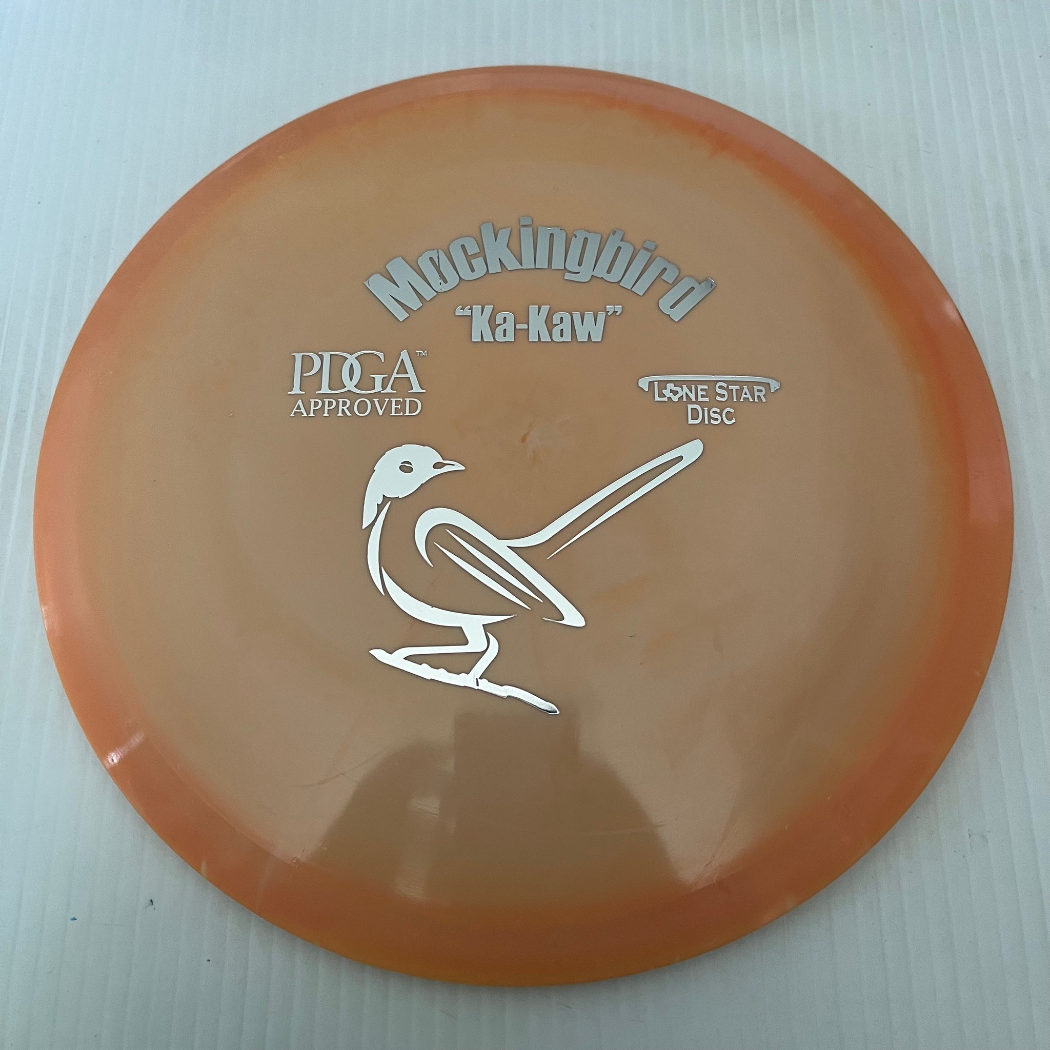 Lone Star Lima Mockingbird 7/5/-2/1