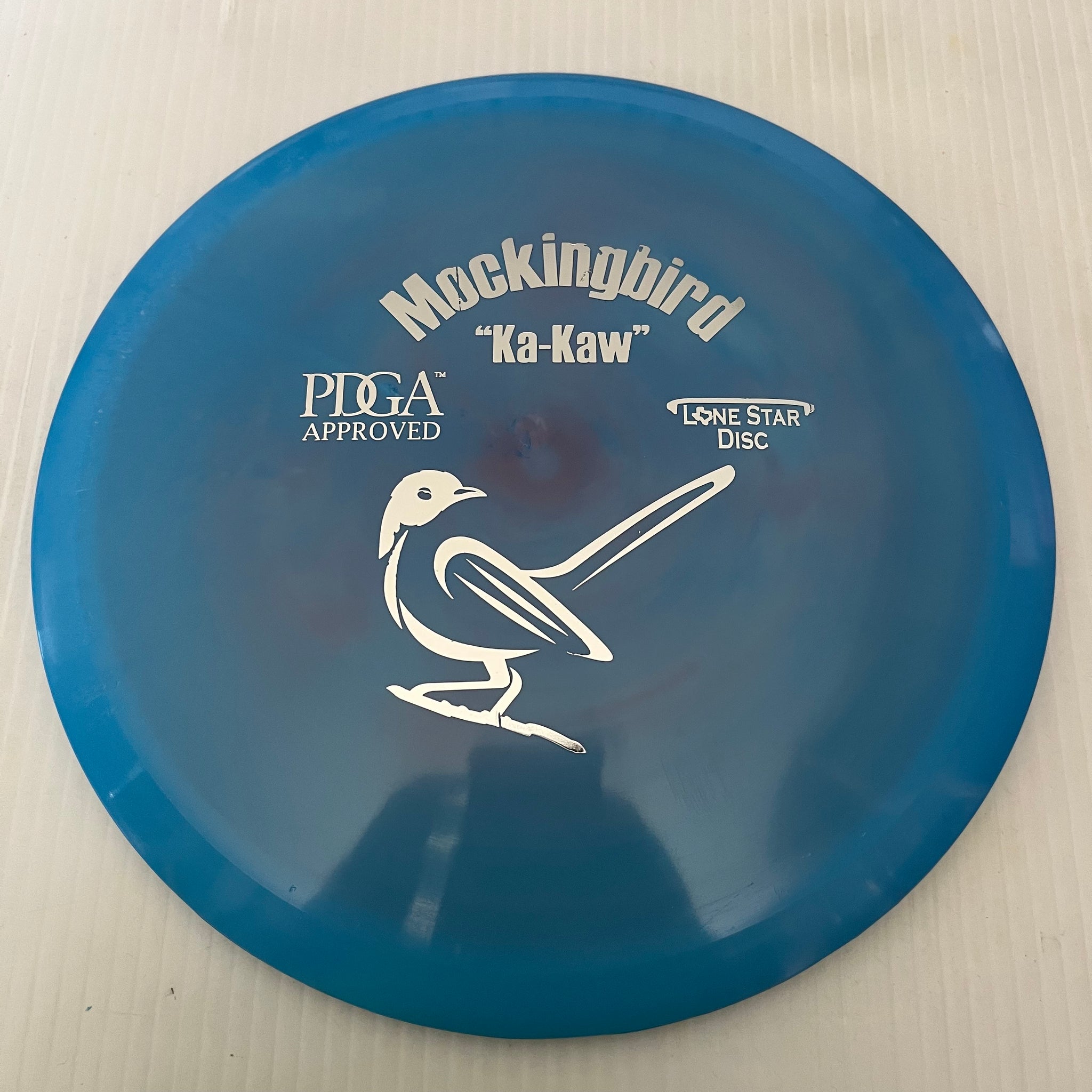 Lone Star Lima Mockingbird 7/5/-2/1