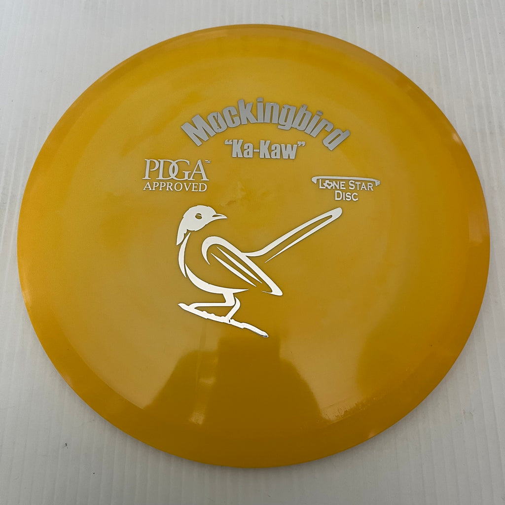 Lone Star Lima Mockingbird 7/5/-2/1