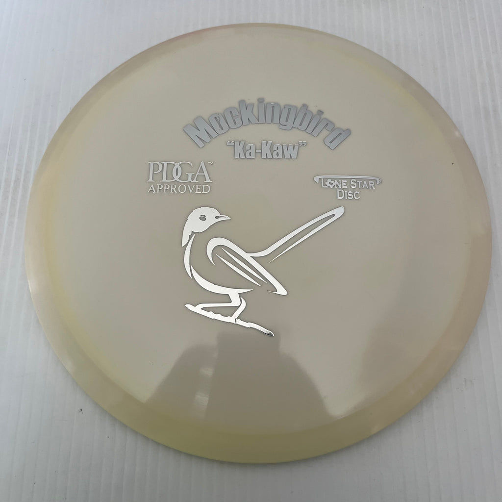 Lone Star Lima Mockingbird 7/5/-2/1