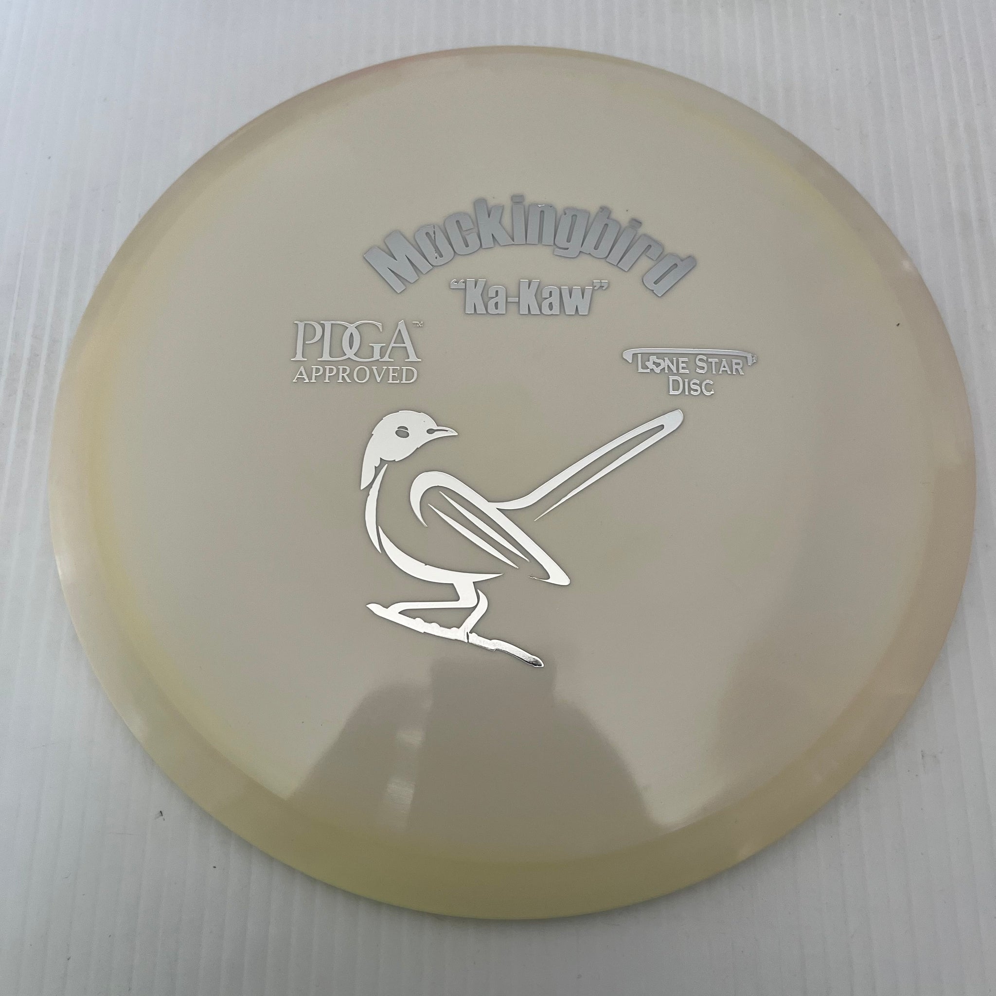 Lone Star Lima Mockingbird 7/5/-2/1