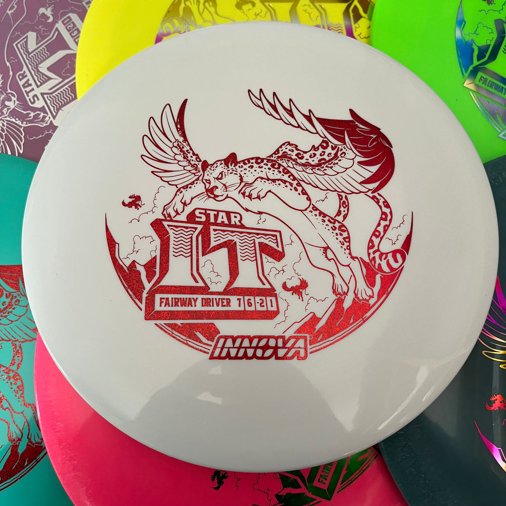 Innova Star IT 7/6/-2/1