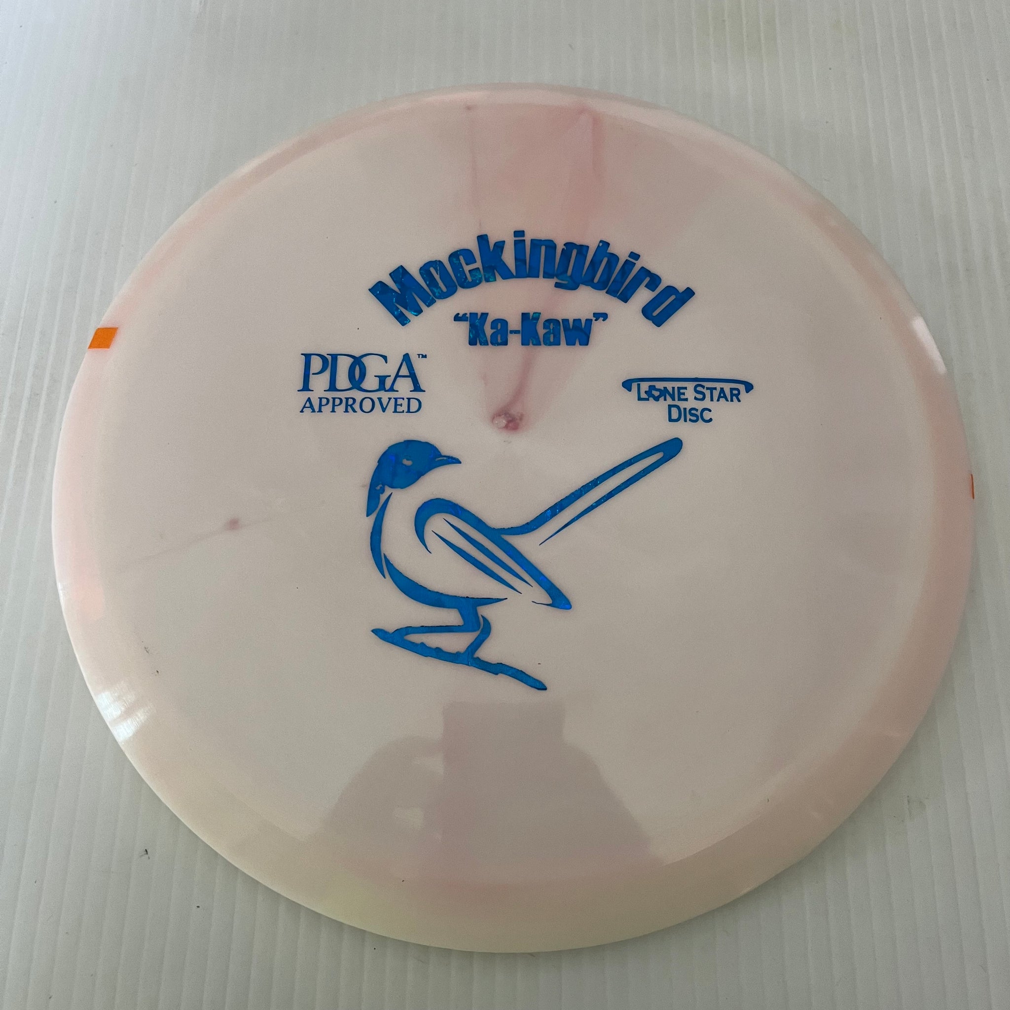 Lone Star Bravo Mockingbird 7/5/-2/1