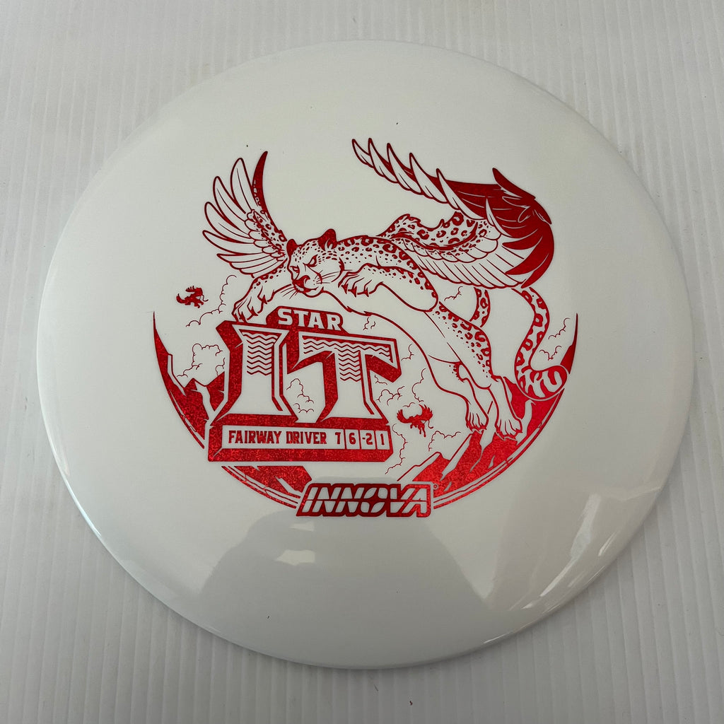 Innova Star IT 7/6/-2/1