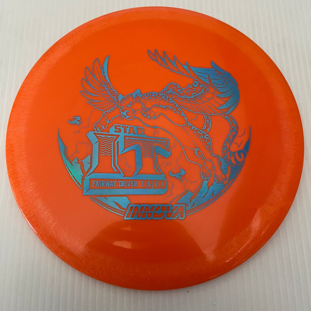 Innova Star IT 7/6/-2/1