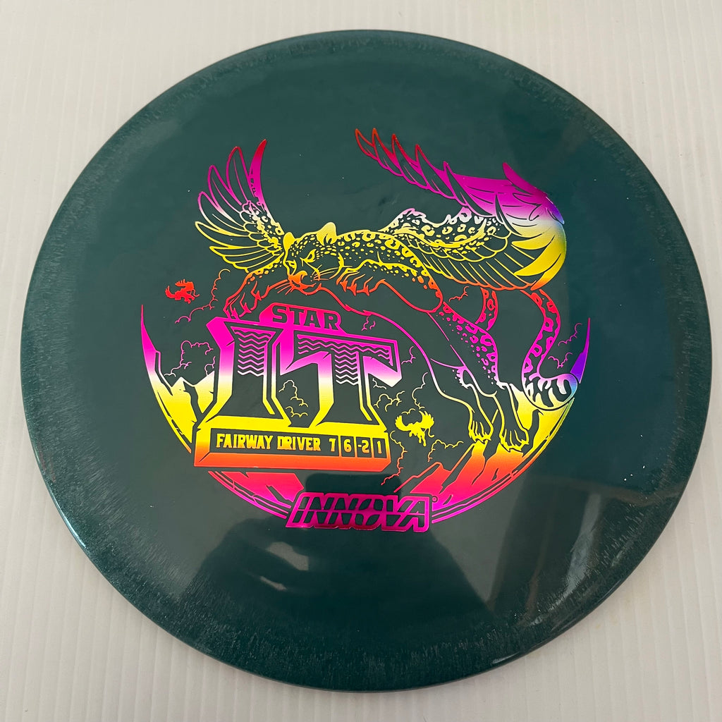 Innova Star IT 7/6/-2/1