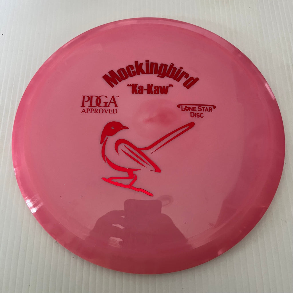 Lone Star Bravo Mockingbird 7/5/-2/1