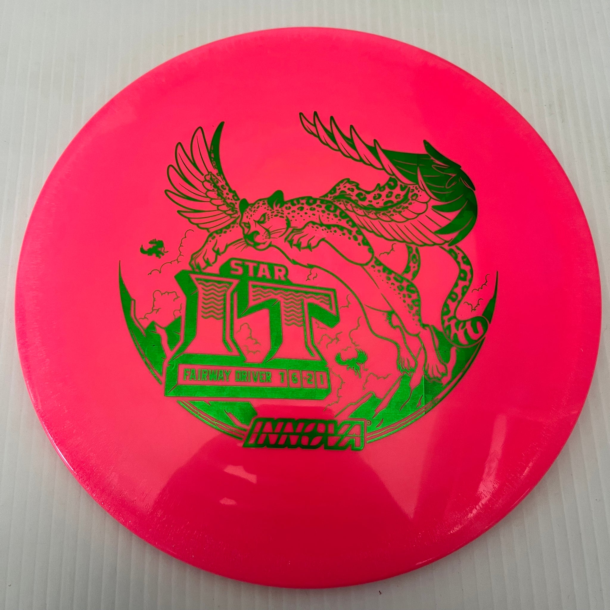 Innova Star IT 7/6/-2/1