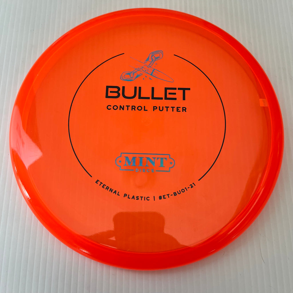 Mint Discs Eternal Bullet 2/4/0/1