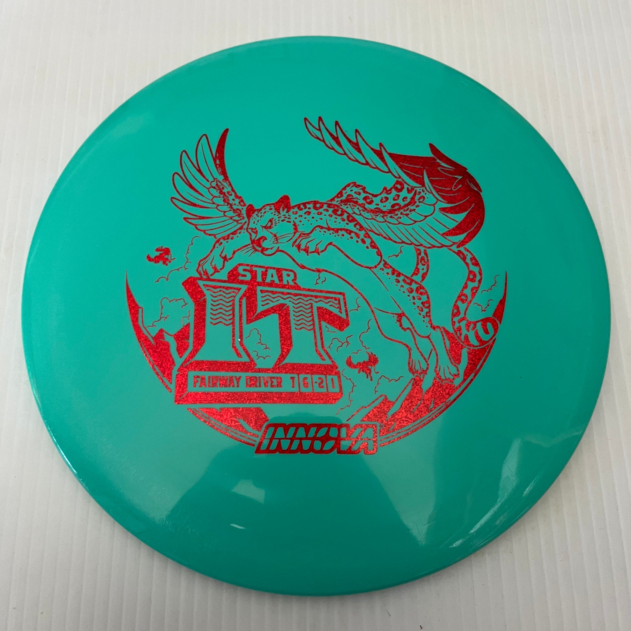 Innova Star IT 7/6/-2/1
