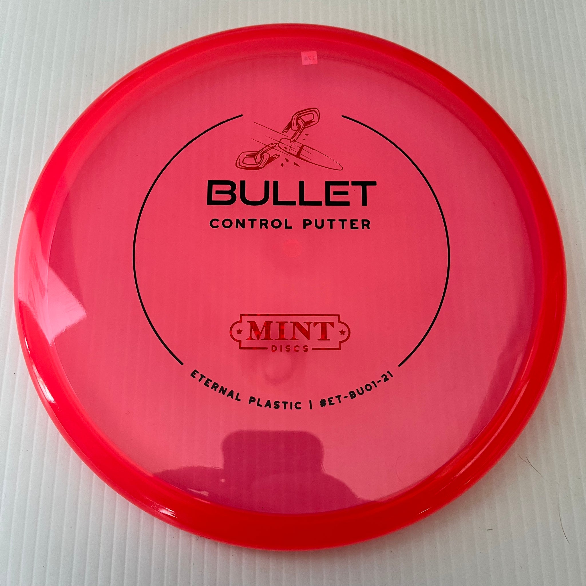 Mint Discs Eternal Bullet 2/4/0/1