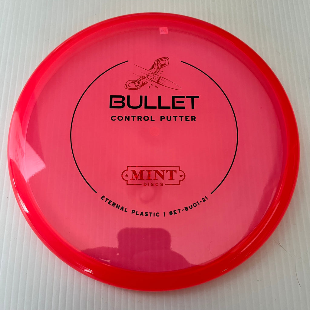 Mint Discs Eternal Bullet 2/4/0/1
