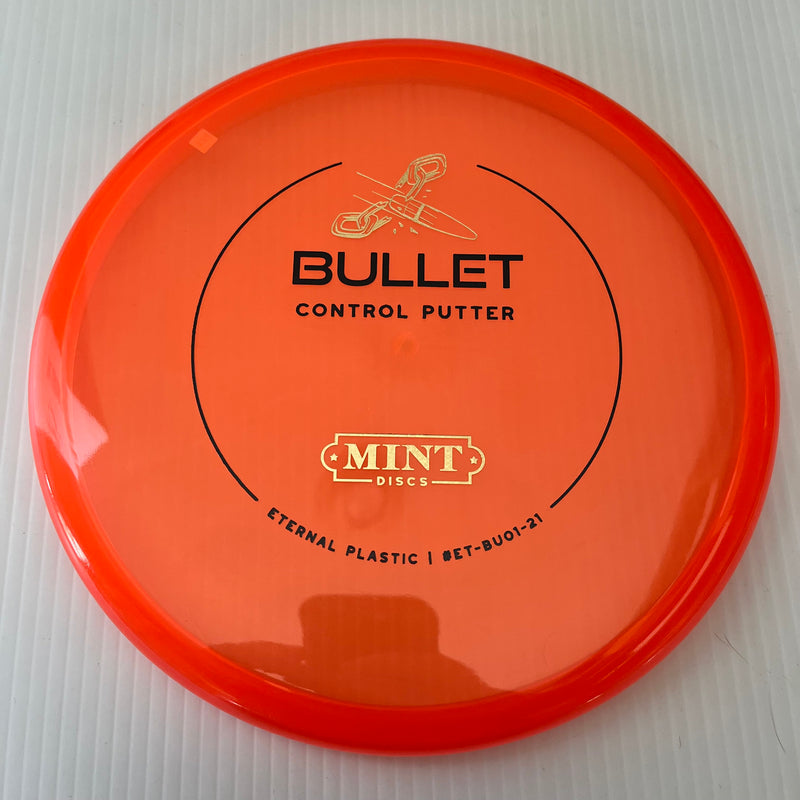 Mint Discs Eternal Bullet 2/4/0/1