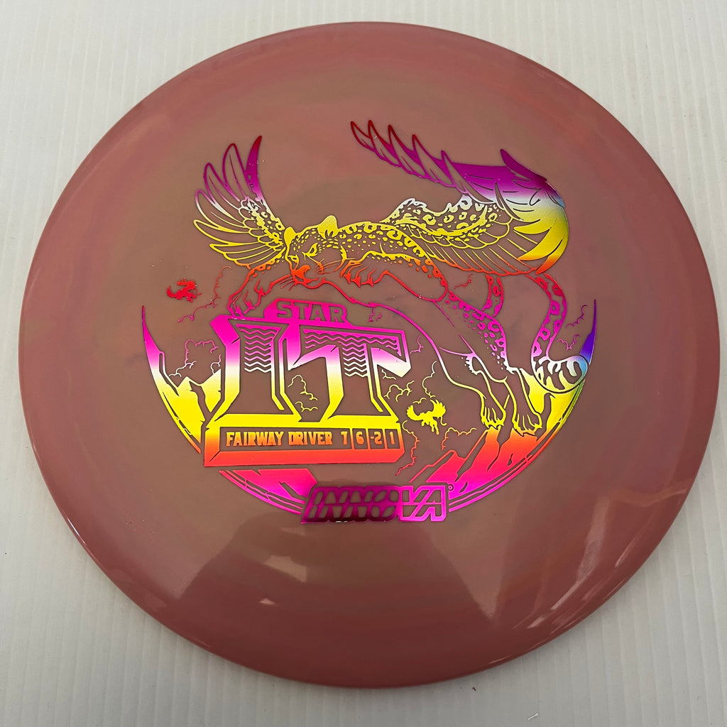 Innova Star IT 7/6/-2/1