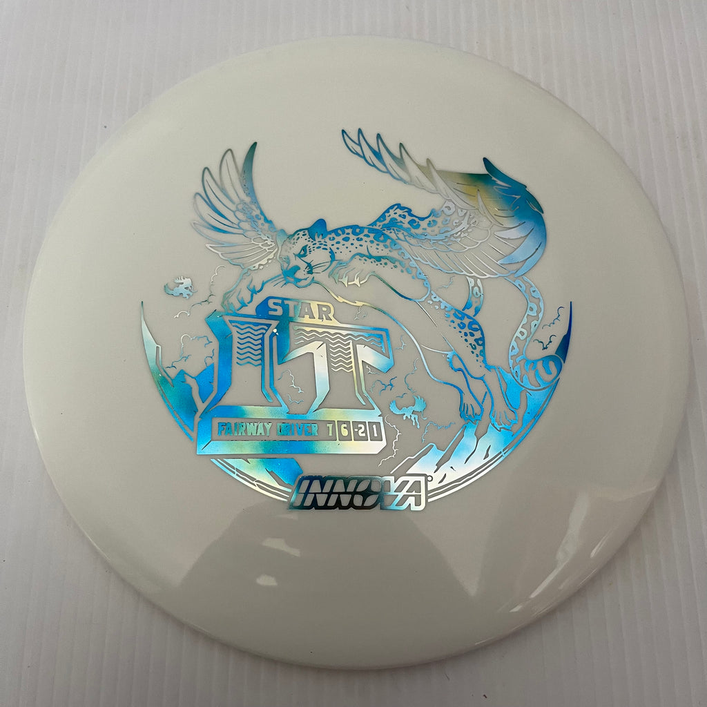 Innova Star IT 7/6/-2/1