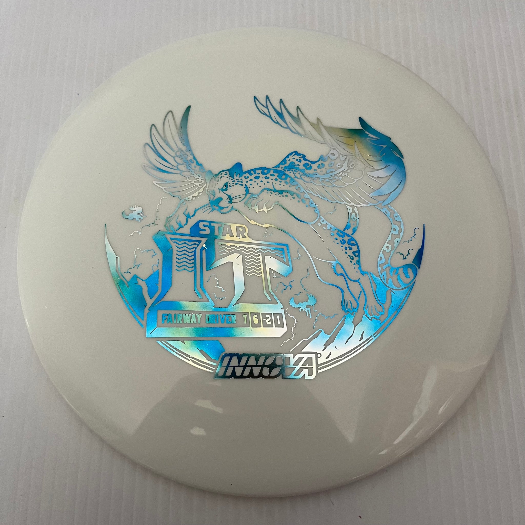 Innova Star IT 7/6/-2/1