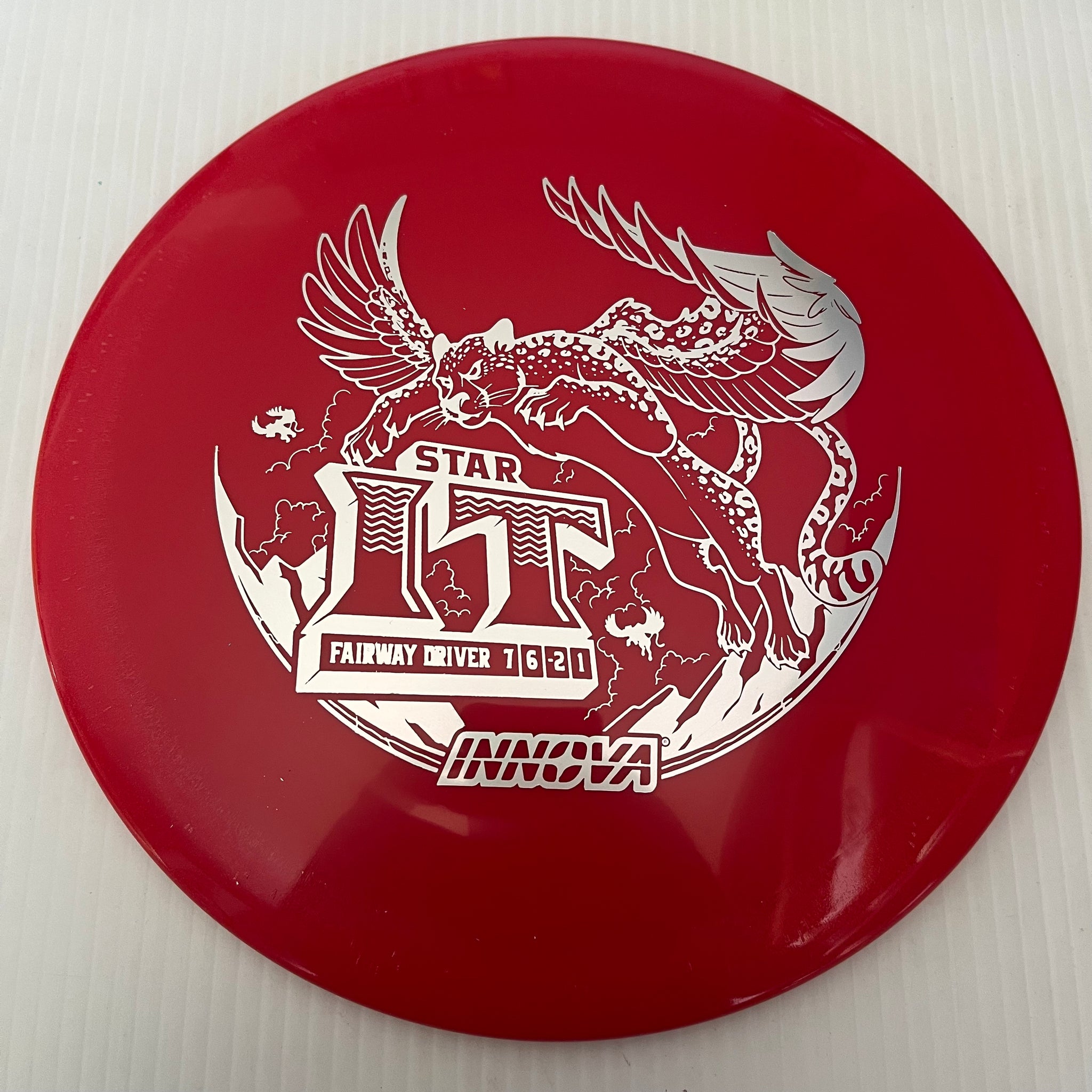 Innova Star IT 7/6/-2/1
