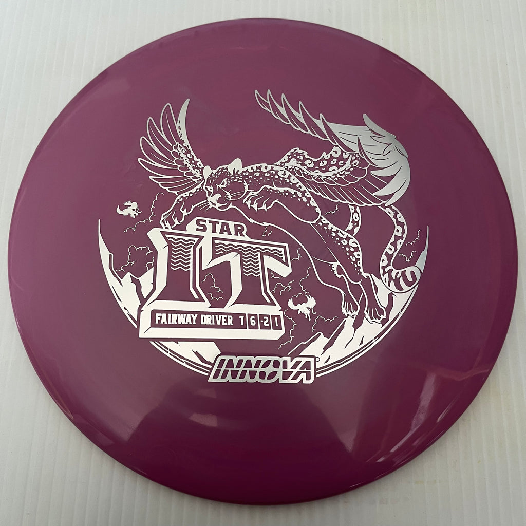 Innova Star IT 7/6/-2/1
