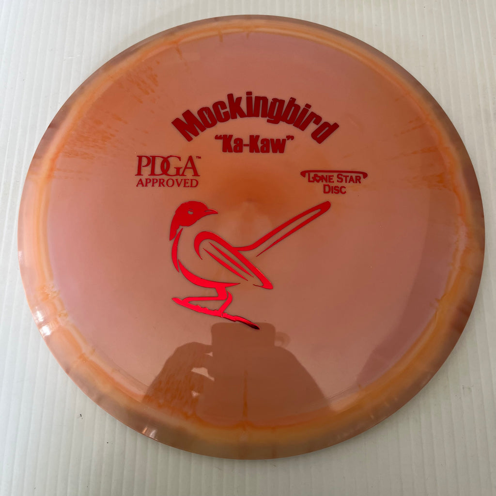 Lone Star Bravo Mockingbird 7/5/-2/1