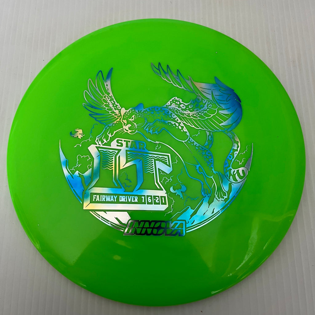 Innova Star IT 7/6/-2/1