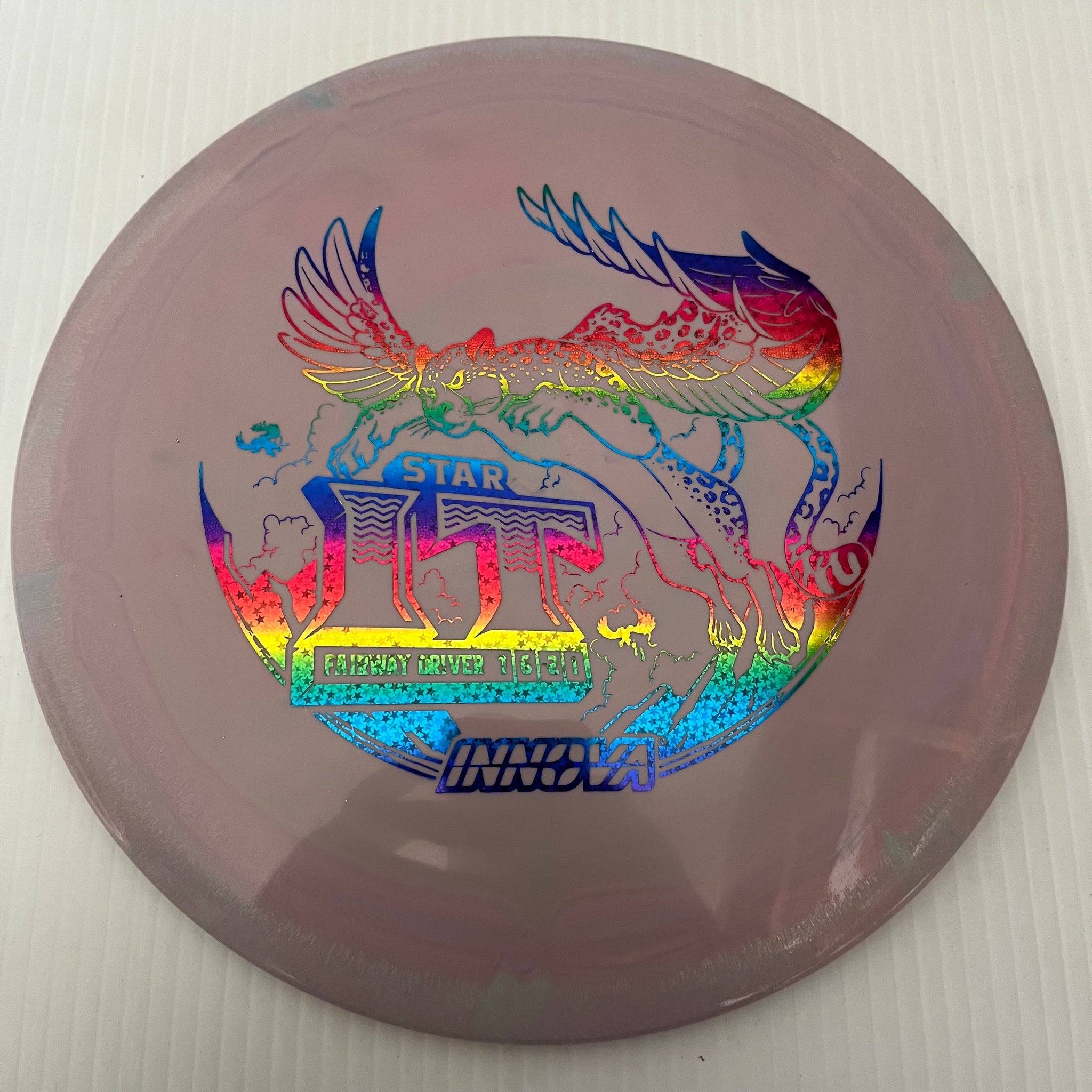 Innova Star IT 7/6/-2/1