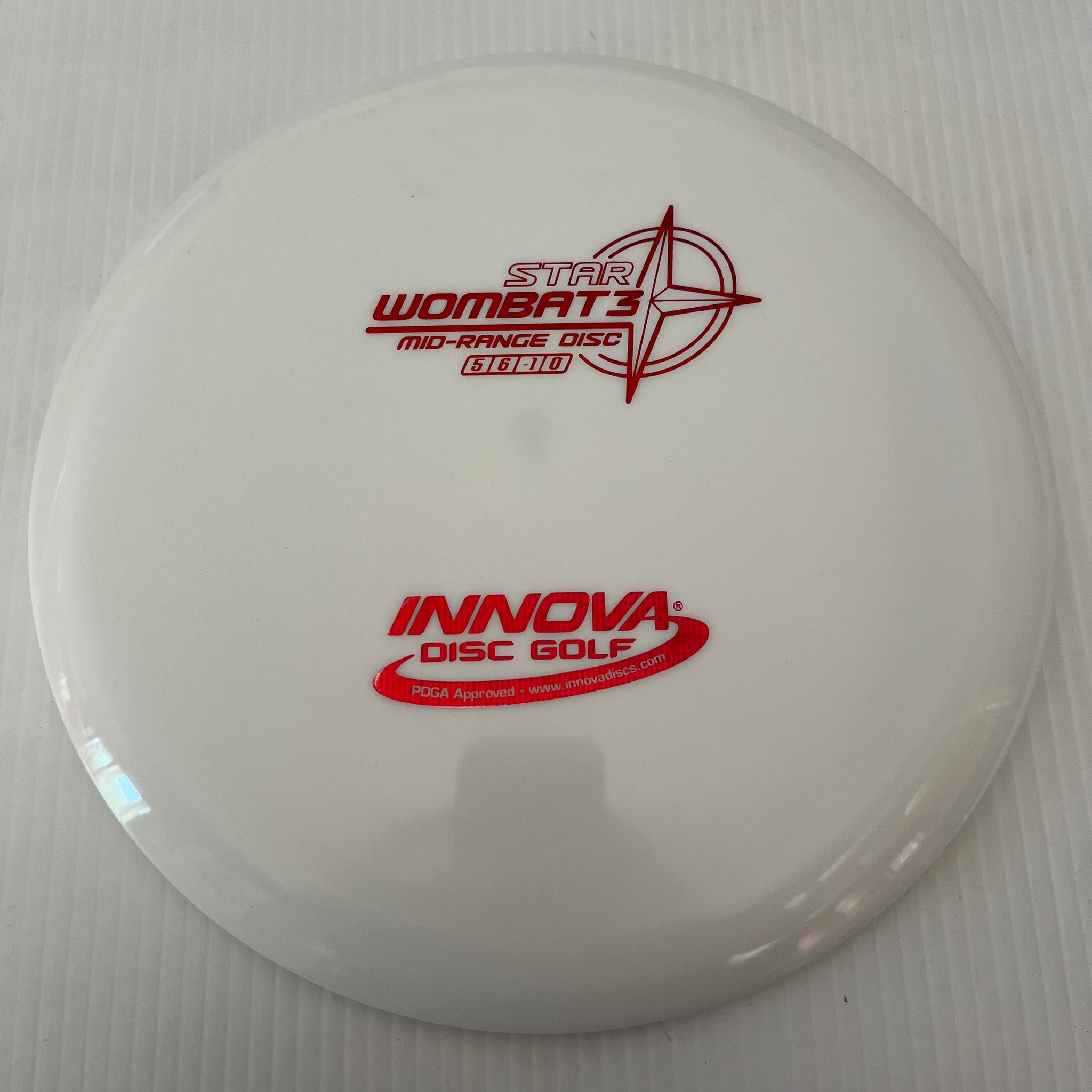 Innova Star Wombat3 5/6/-1/0