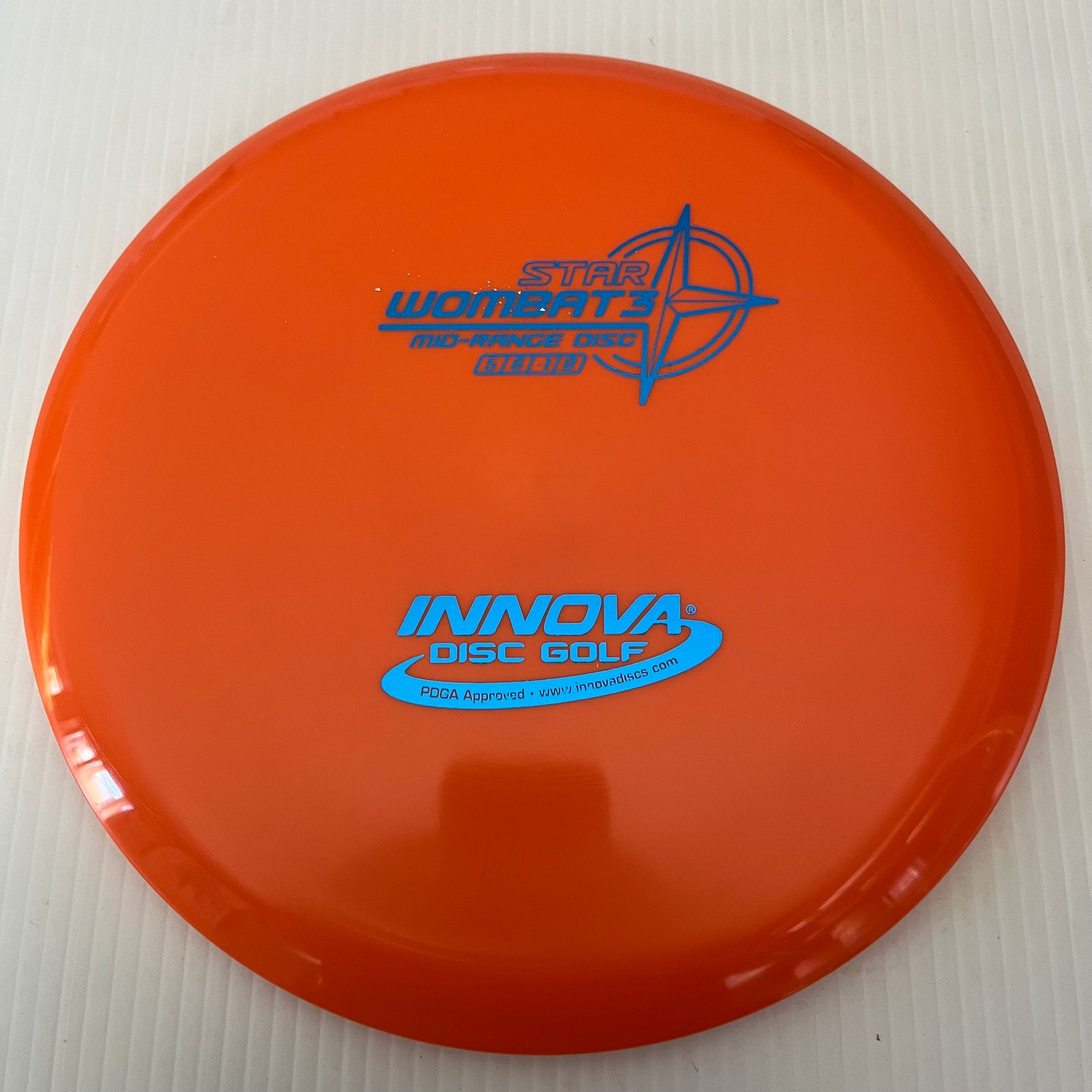 Innova Star Wombat3 5/6/-1/0