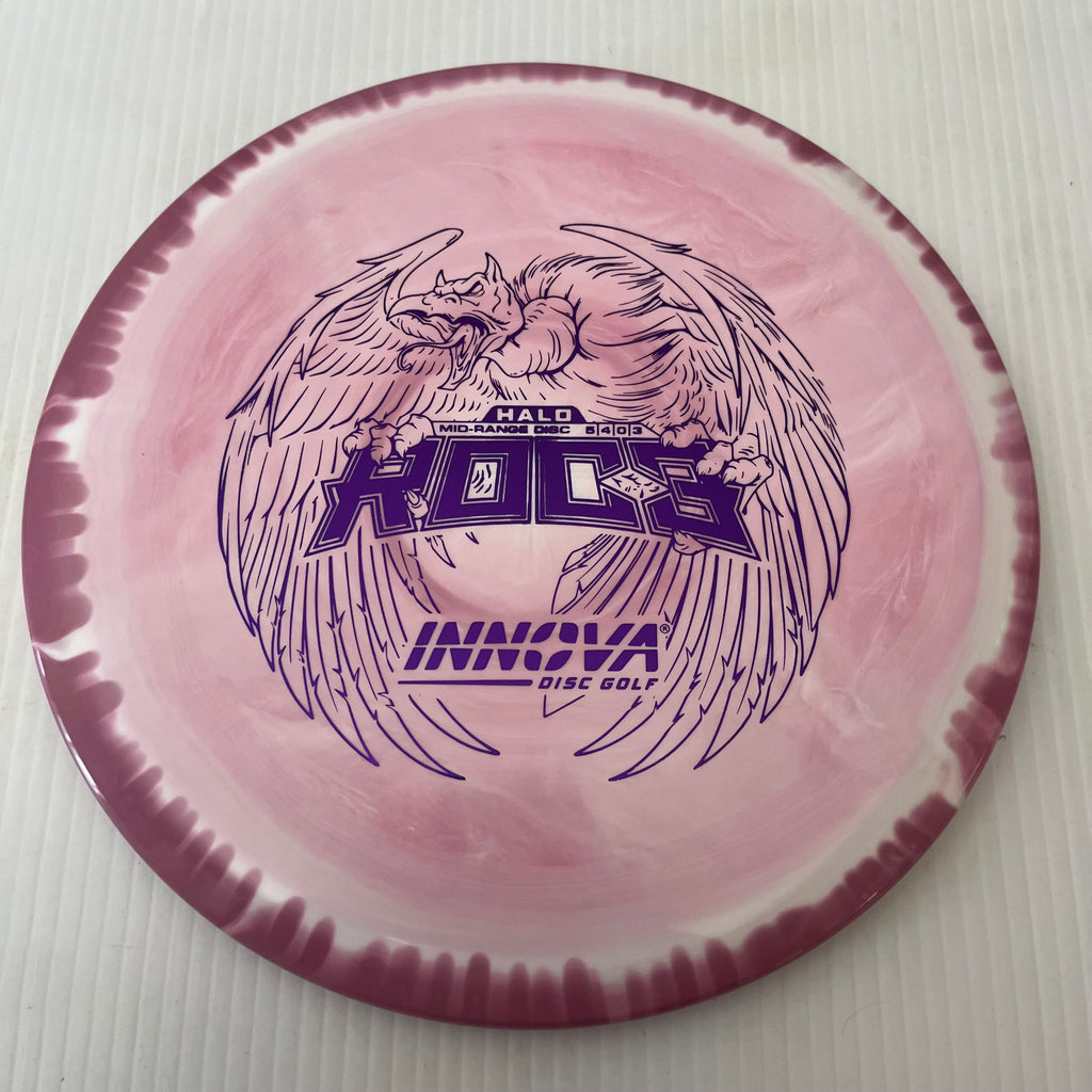 Innova Halo Star Roc3 5/4/0/3