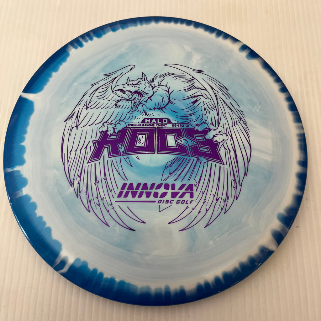 Innova Halo Star Roc3 5/4/0/3