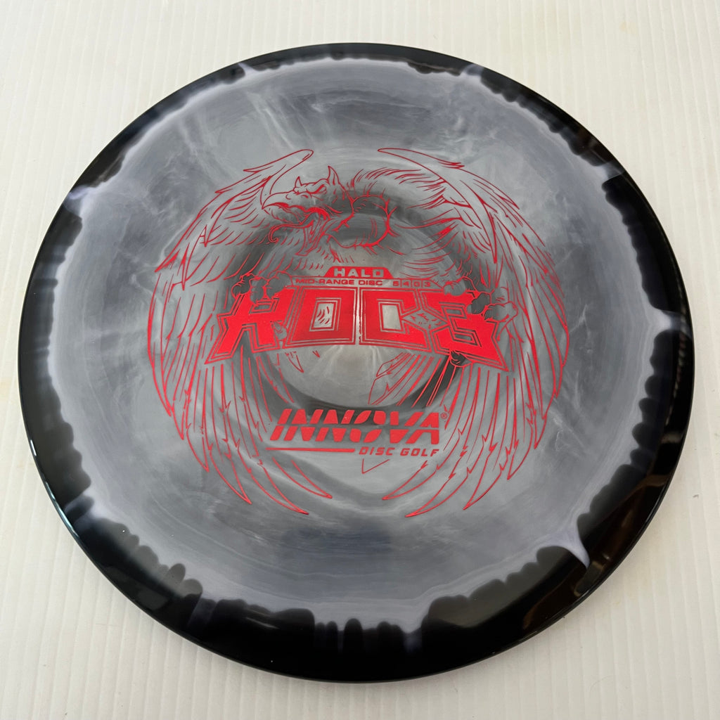 Innova Halo Star Roc3 5/4/0/3