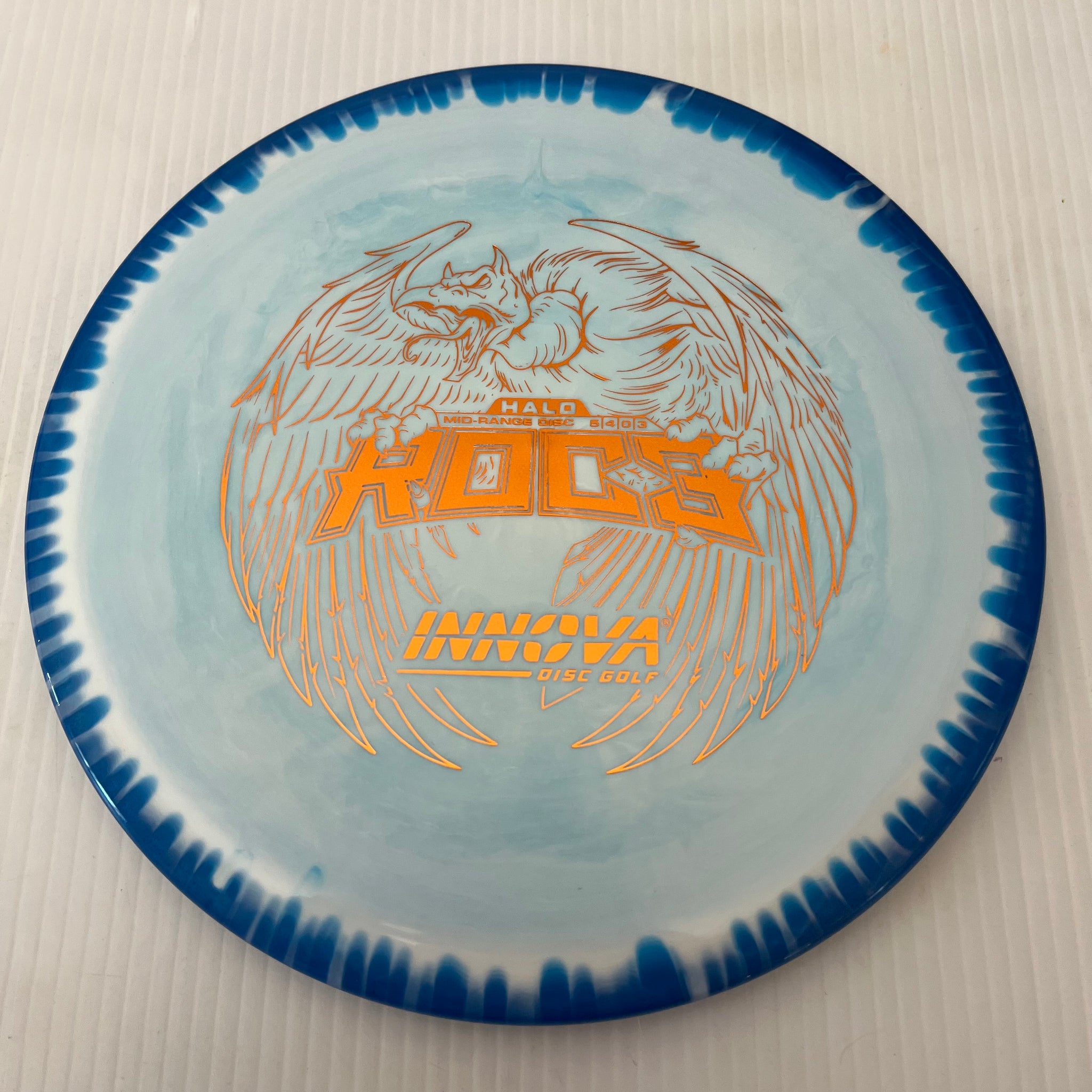 Innova Halo Star Roc3 5/4/0/3